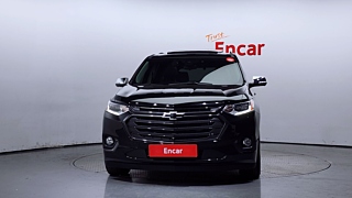 DAEWOO TRAVERSE 2020