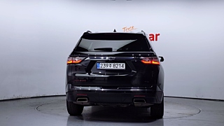 DAEWOO TRAVERSE 2020
