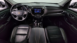 DAEWOO TRAVERSE 2020