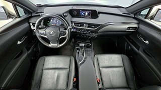 LEXUS UX250H 2020