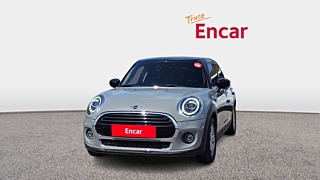 MINI COOPER 2020