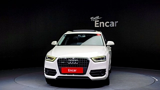 AUDI Q3 2013