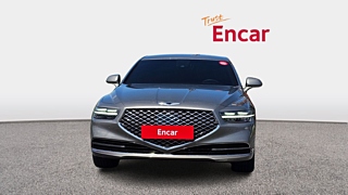 GENESIS G90 2020
