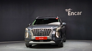 HYUNDAI PALISADE 2019