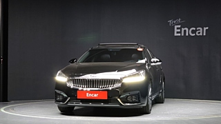 KIA K7 2018