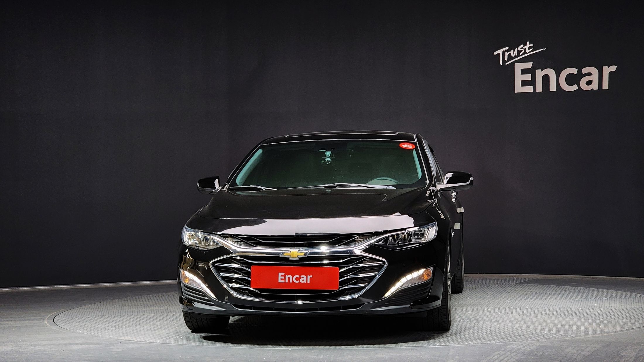 DAEWOO MALIBU 2019