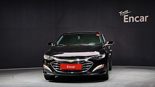 DAEWOO MALIBU 2019