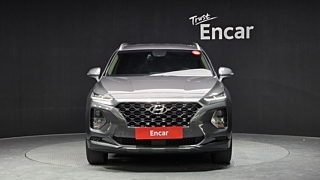 HYUNDAI SANTAFE TM 2020