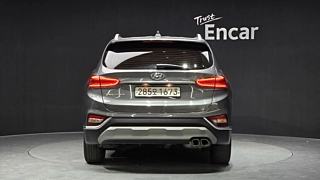 HYUNDAI SANTAFE TM 2020