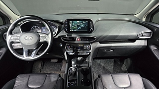 HYUNDAI SANTAFE TM 2020