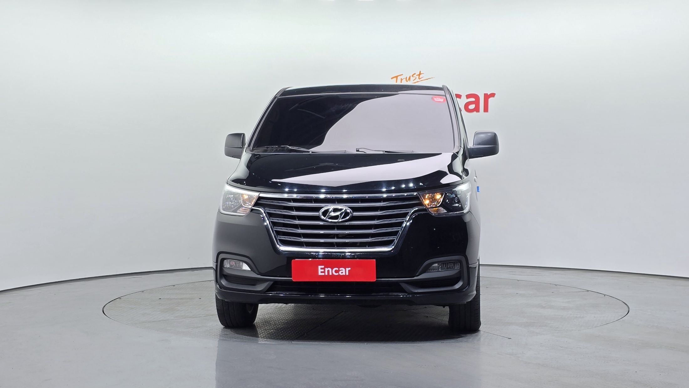 HYUNDAI STAREX GRAND 2020