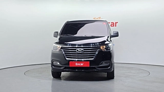 HYUNDAI STAREX GRAND 2020