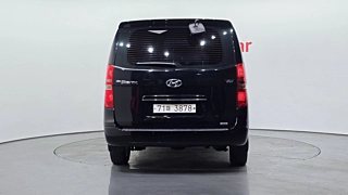 HYUNDAI STAREX GRAND 2020