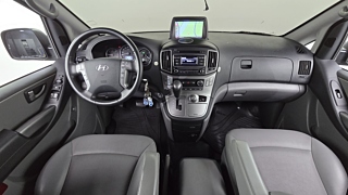 HYUNDAI STAREX GRAND 2020