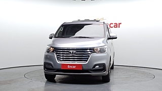 HYUNDAI STAREX GRAND 2020
