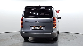 HYUNDAI STAREX GRAND 2020
