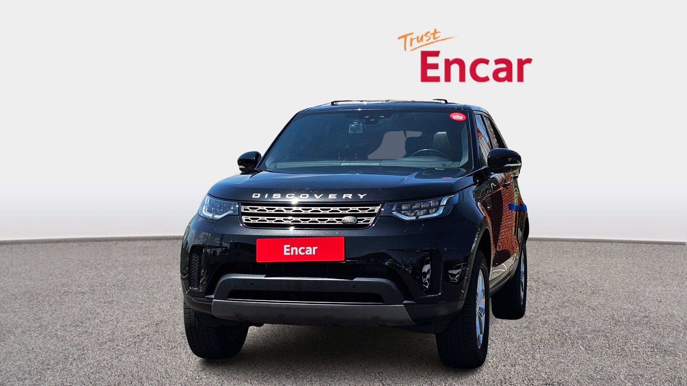 LAND ROVER DISCOVERY 5 2019