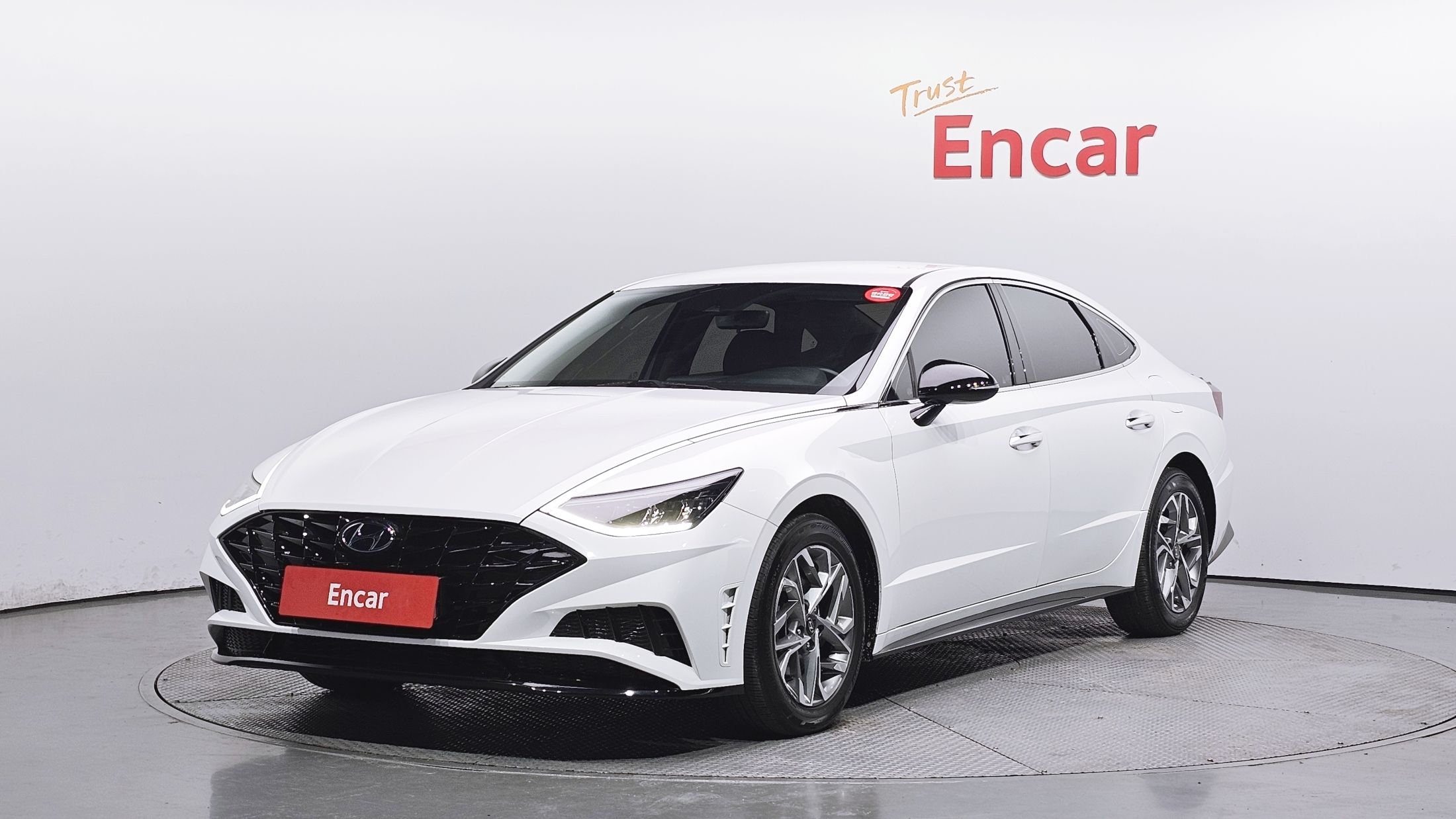 HYUNDAI SONATA DN8 2022