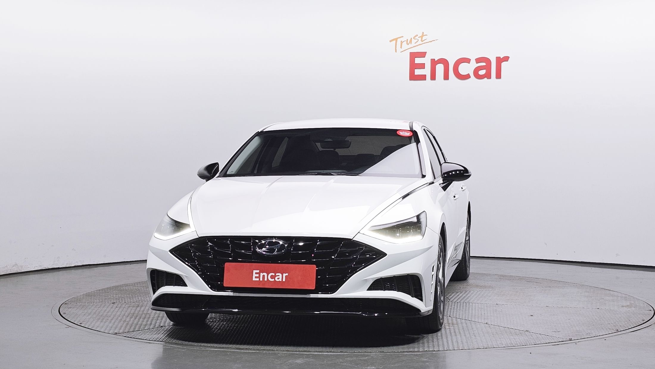 HYUNDAI SONATA DN8 2022