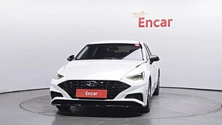 HYUNDAI SONATA DN8 2022