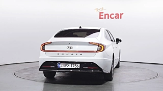 HYUNDAI SONATA DN8 2022