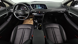 HYUNDAI SONATA DN8 2022