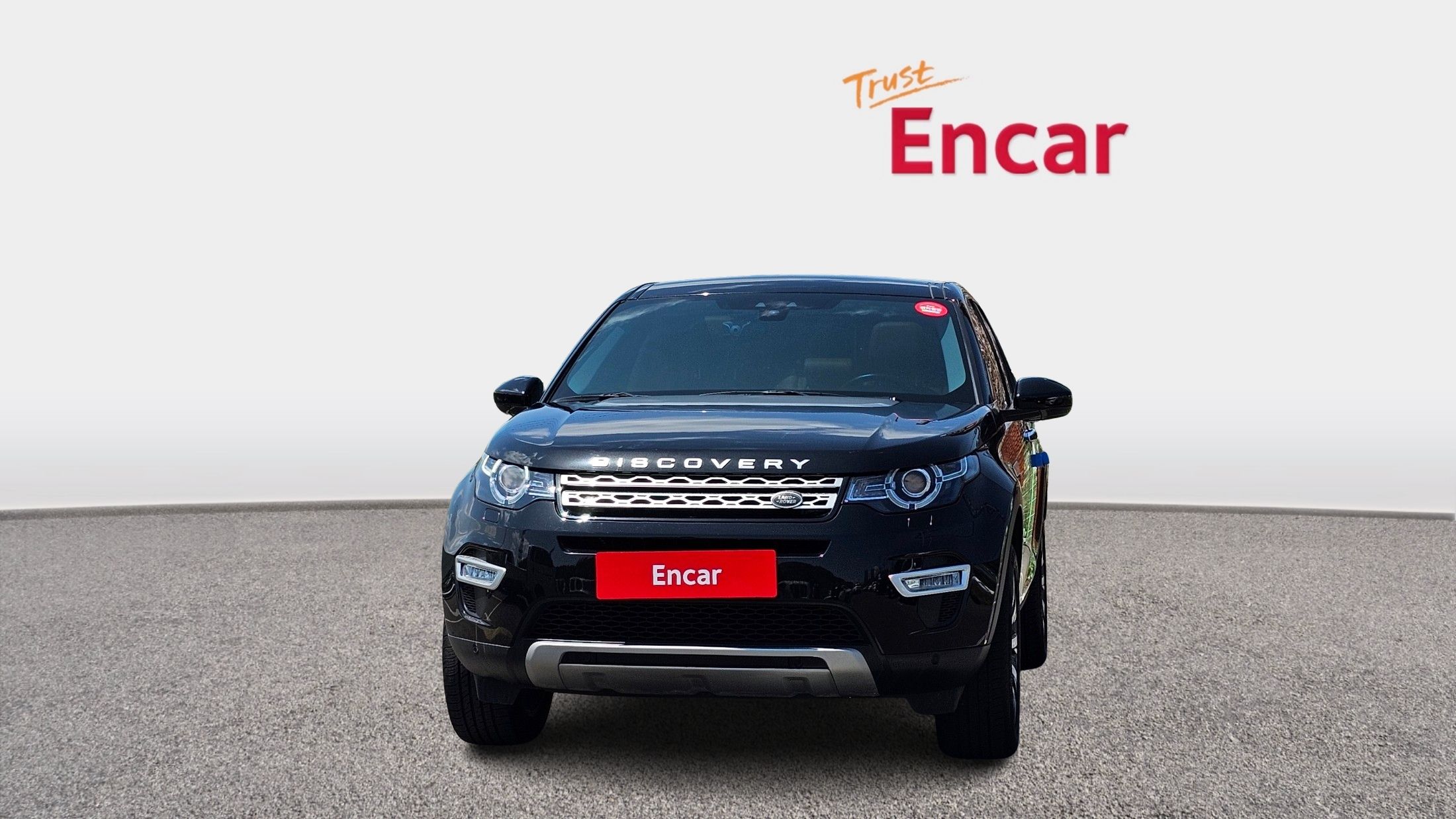 LAND ROVER DISCOVERY SPORT 2019
