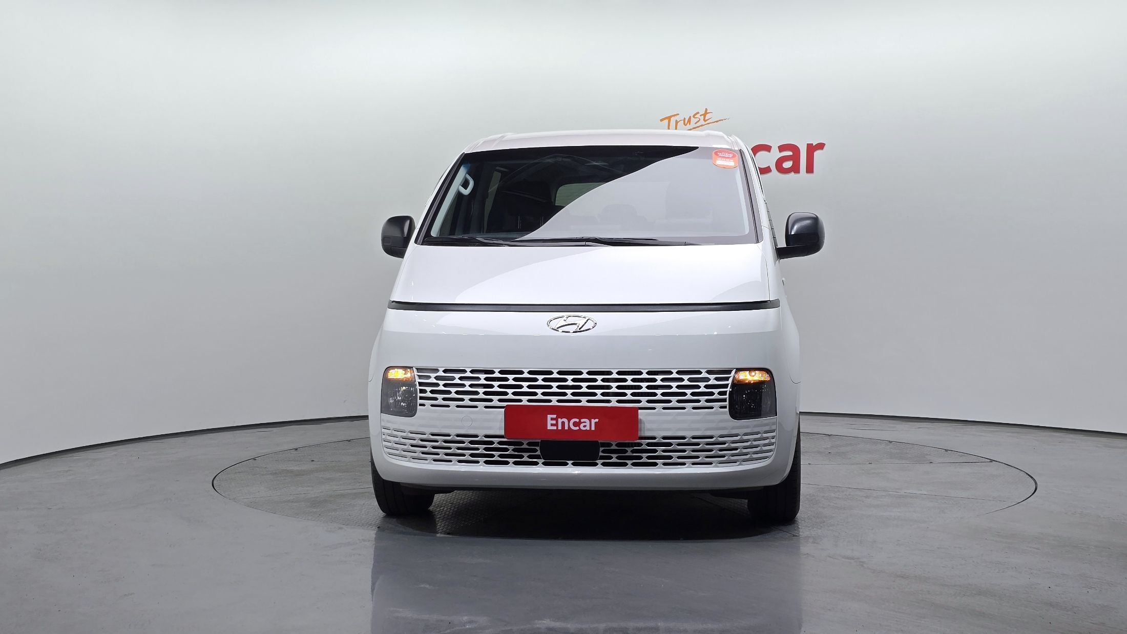 HYUNDAI STARIA 2022