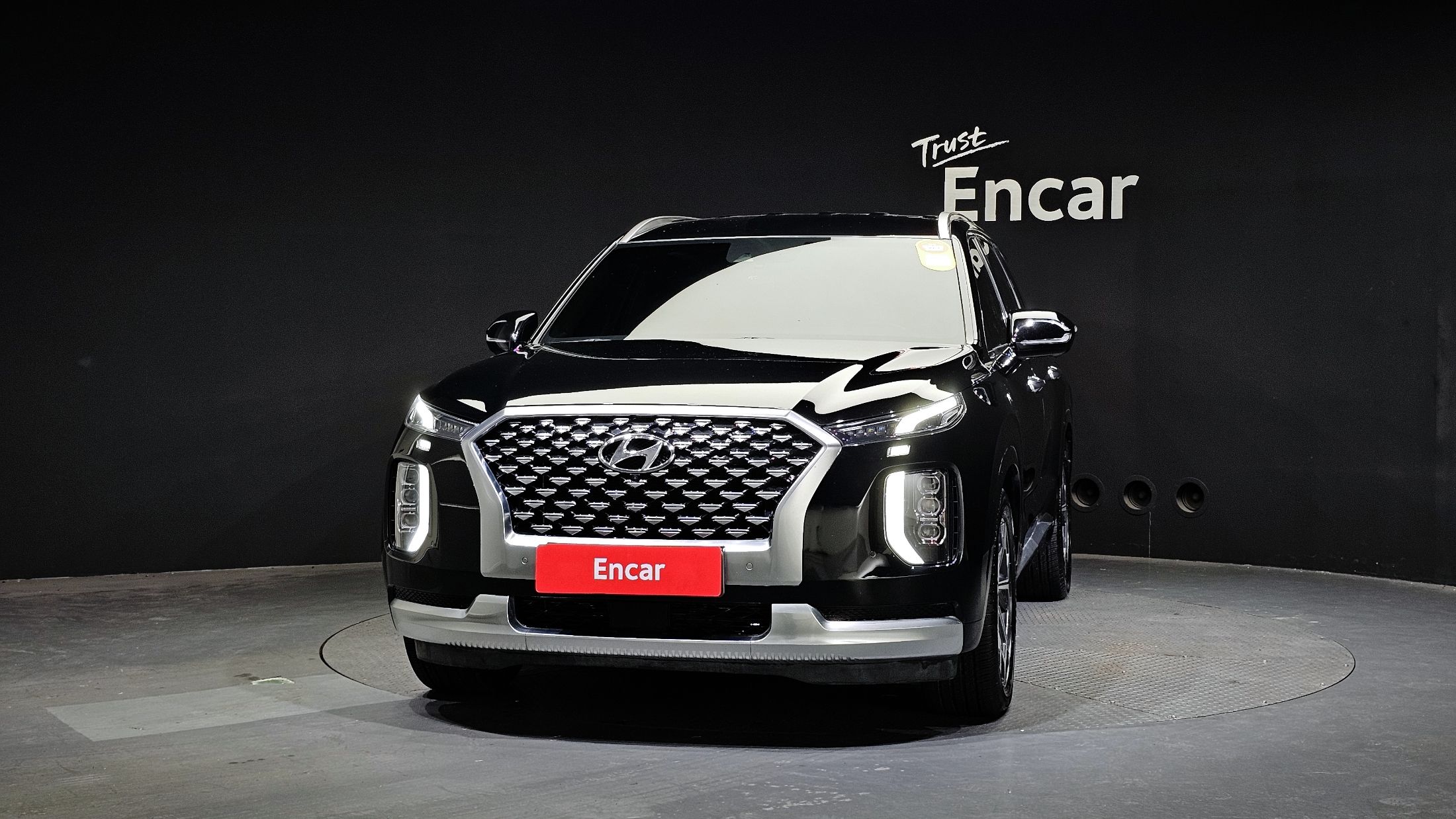 HYUNDAI PALISADE 2020