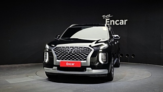 HYUNDAI PALISADE 2020