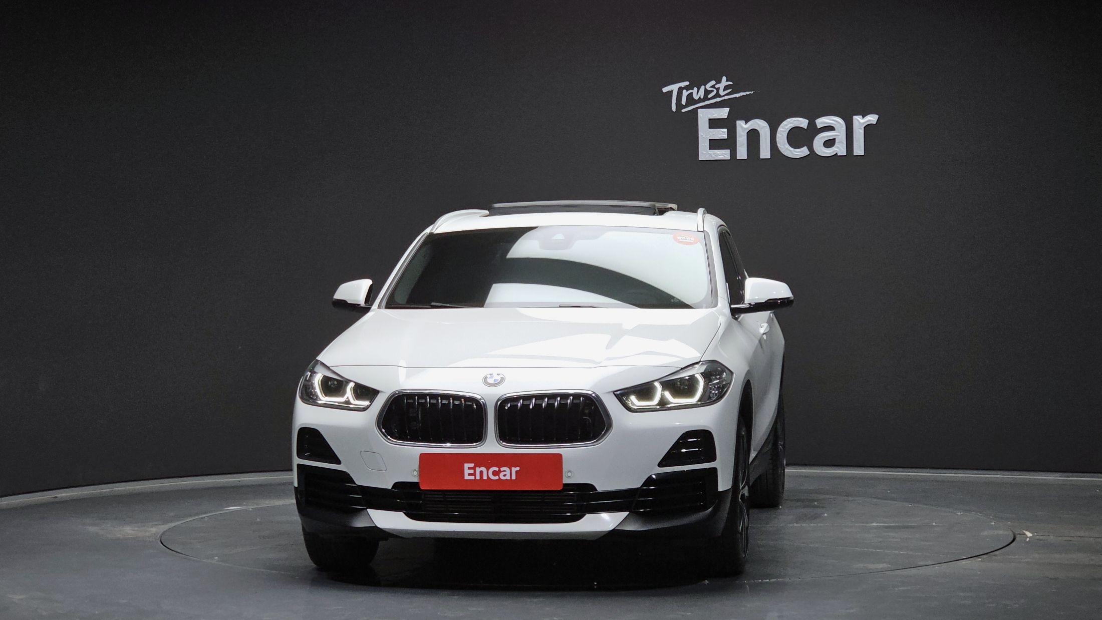 BMW X2 F39 F39
