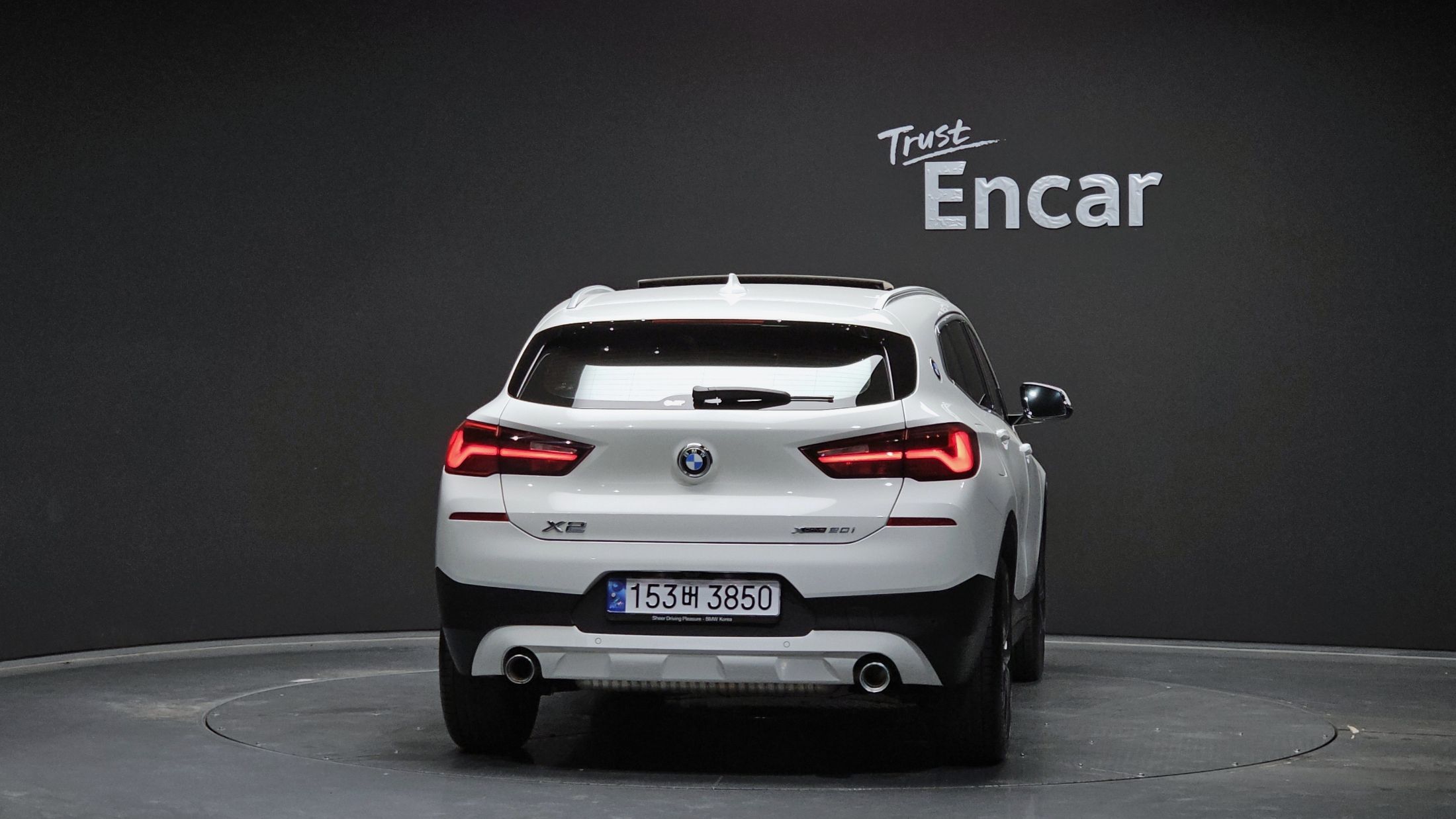BMW X2 F39 F39