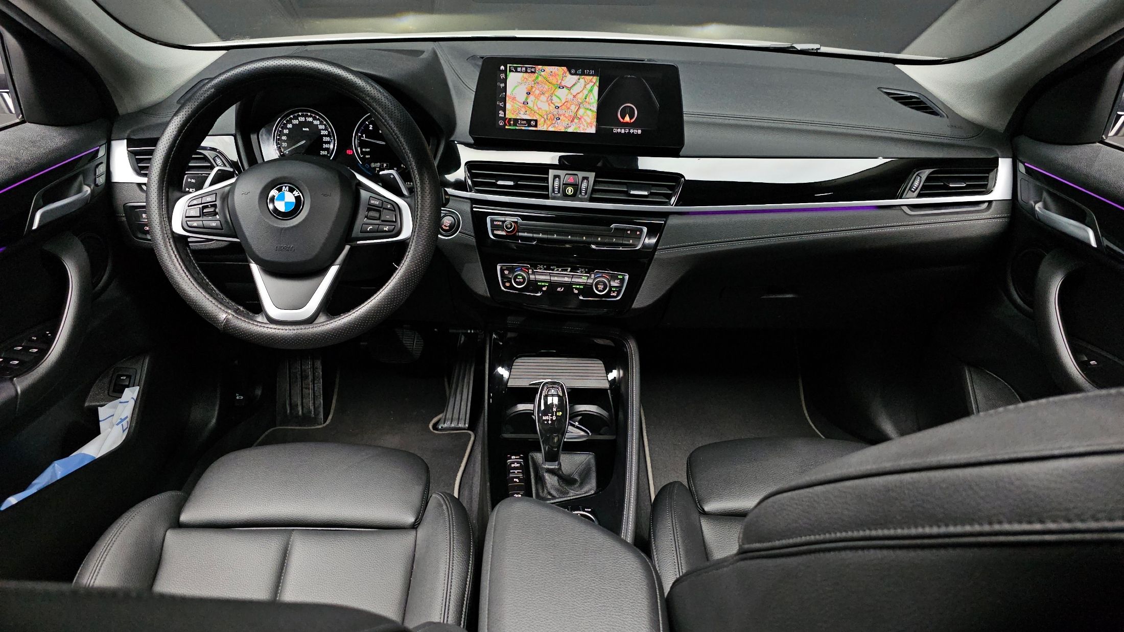 BMW X2 F39 F39