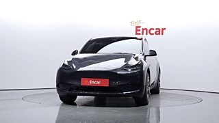Заказать TESLA MODEL Y