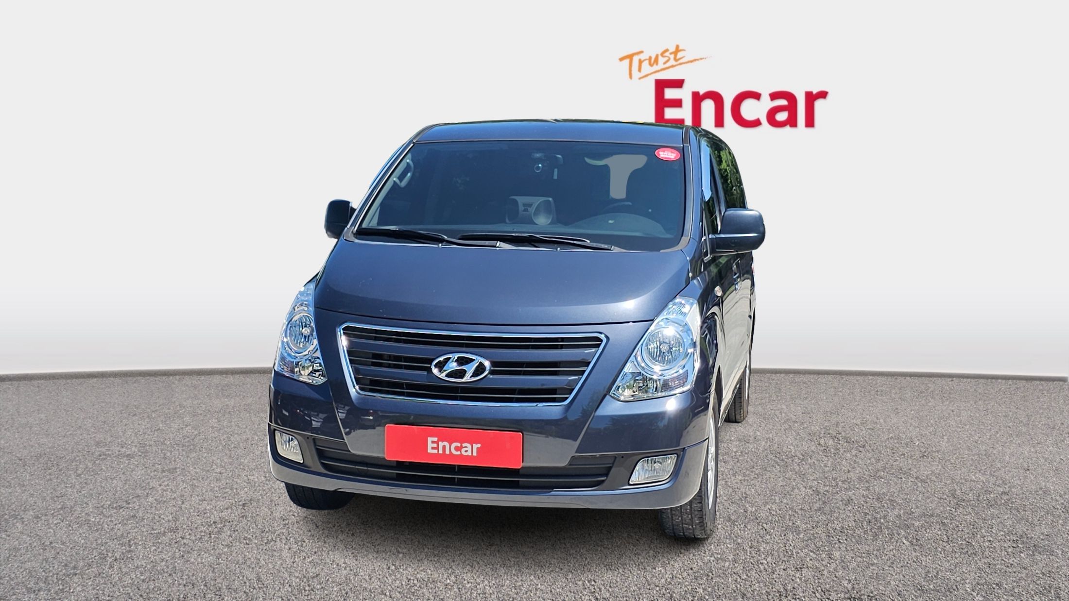 HYUNDAI STAREX GRAND 2016
