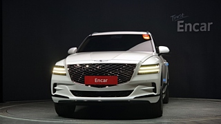 GENESIS GV80 2023