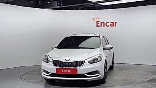 KIA K3 2014