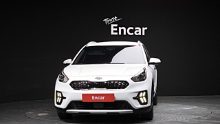 KIA NIRO 2021