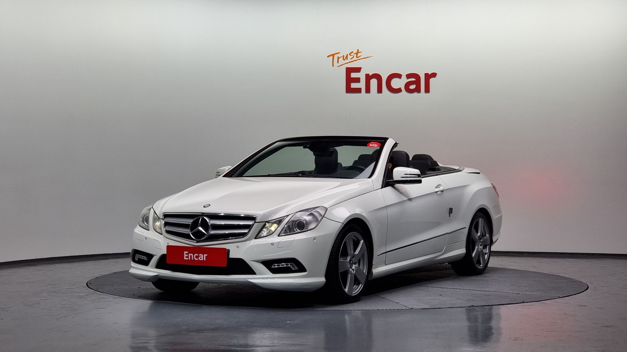 MERCEDES BENZ E-CLASS W212