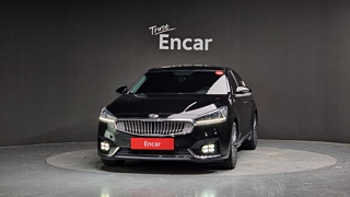 KIA K7 2018