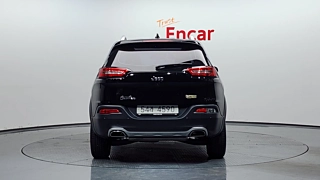 JEEP CHEROKEE KL 2017