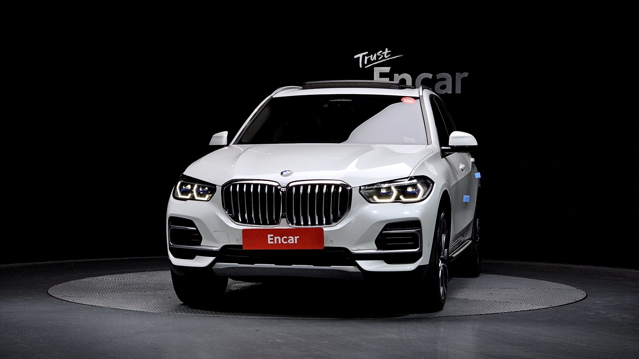 BMW X5 G05 2022