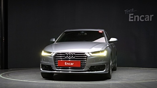 AUDI A6 2016