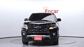DAEWOO COLORADO 2021