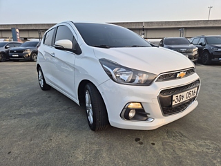 DAEWOO SPARK THE NEXT 2016