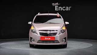 DAEWOO SPARK 2012