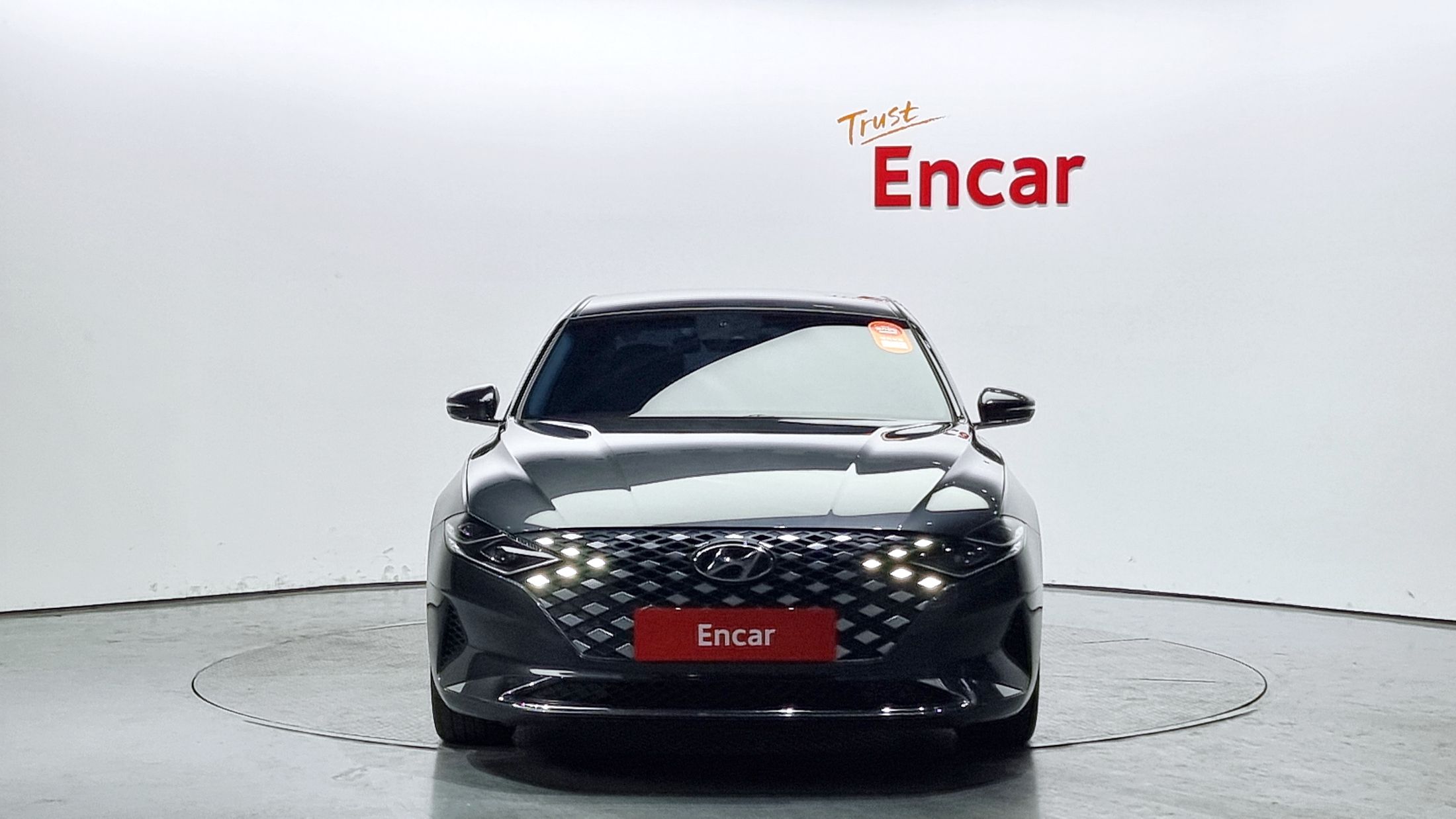HYUNDAI GRANDEUR IG 2020