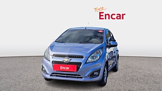 DAEWOO SPARK 2014
