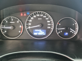 HYUNDAI STAREX GRAND 2019