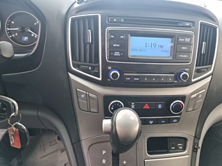 HYUNDAI STAREX GRAND 2019